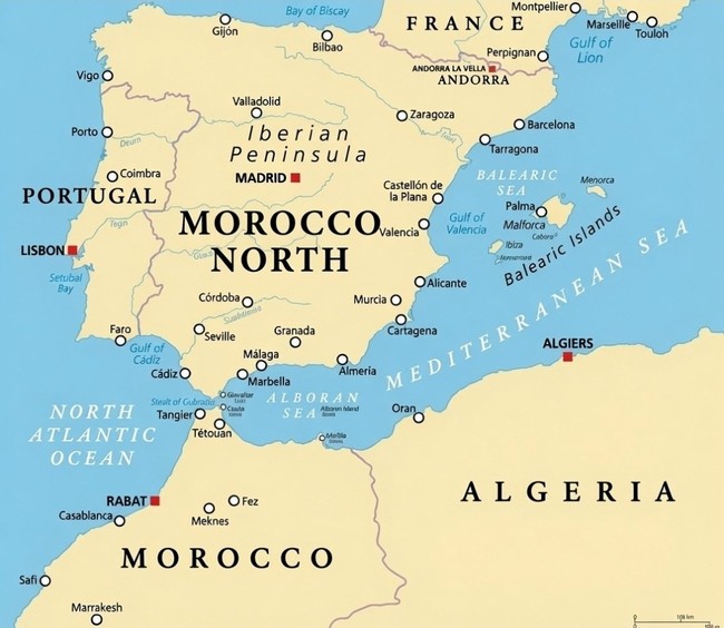 Morocco