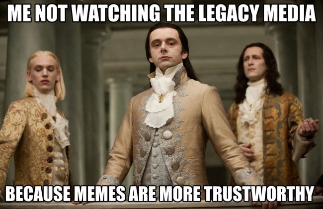 memesare