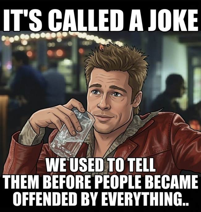 joke