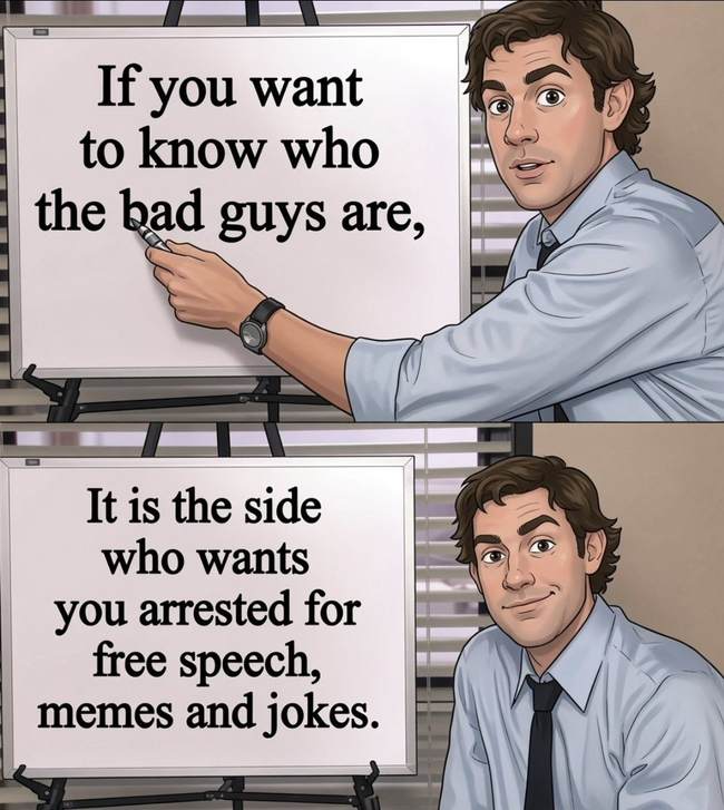 Bad guys