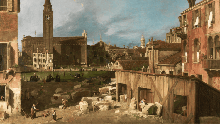 The Banality of Disruption ~ The Imaginative Conservative