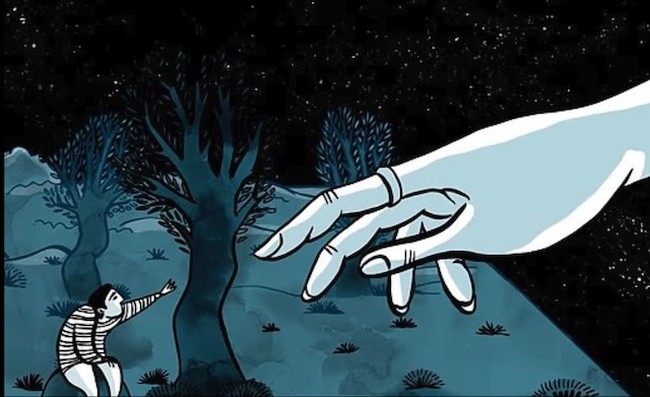 Peak Suicidal Empathy? – HotAir