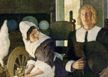 Authority, Character, & American Renewal ~ The Imaginative Conservative