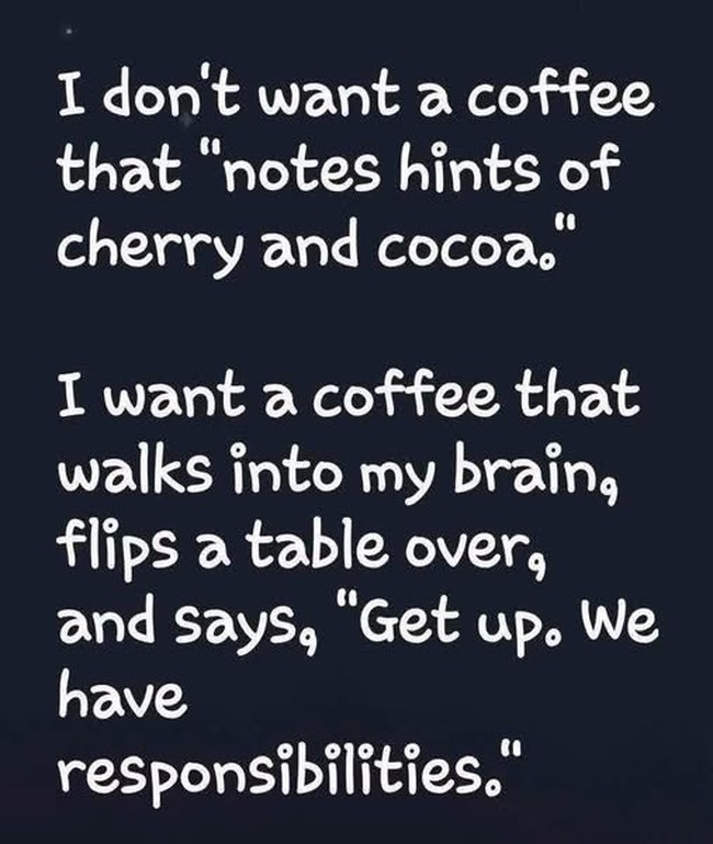 Coffee