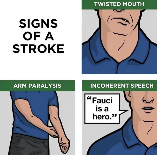 Fauci