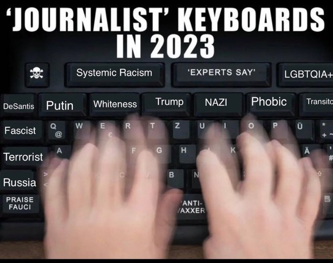 Journalist