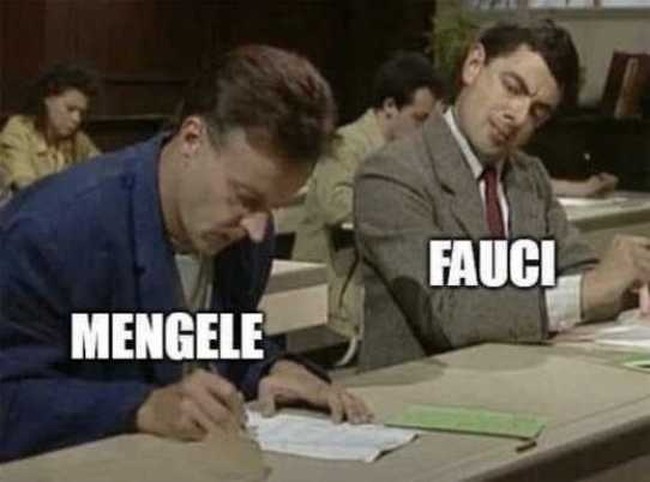 Mengele