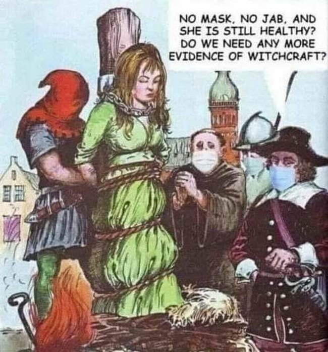 Witch