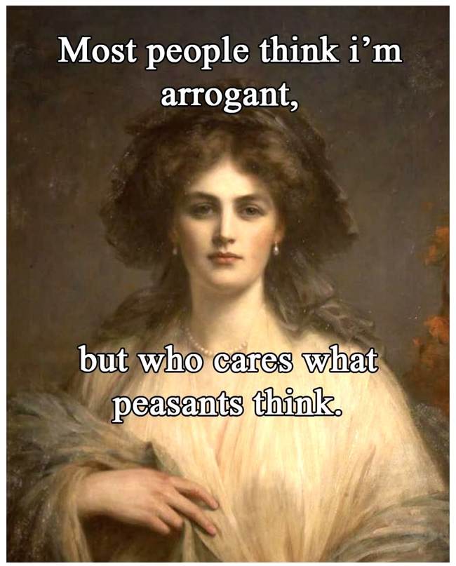 Peasants