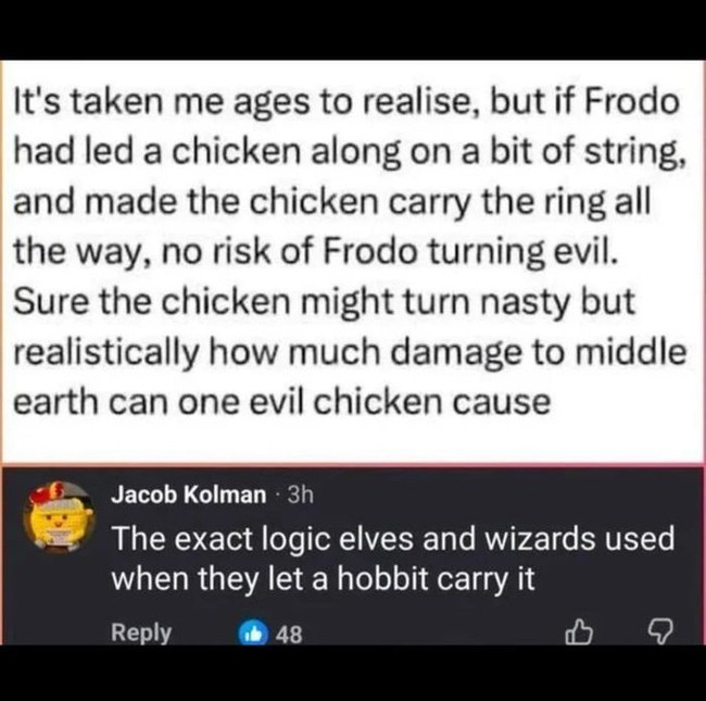Frodo