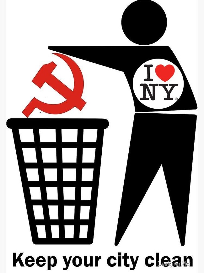 City communism