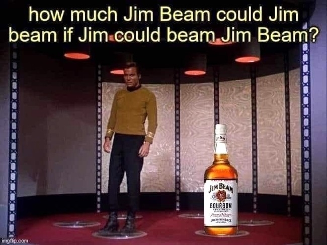 Jimbeam