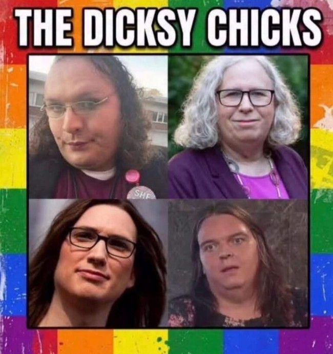 Dicksy