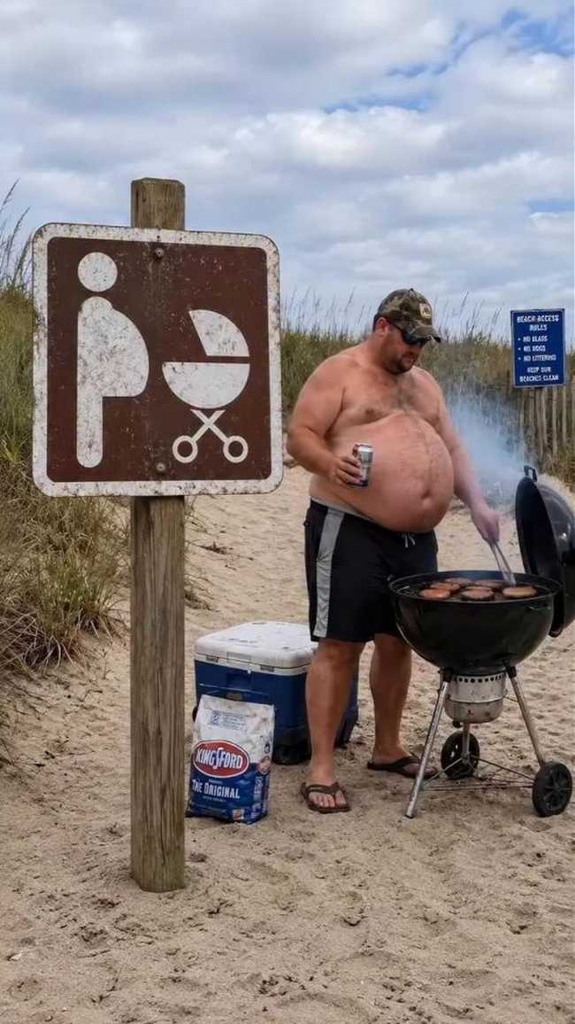 BBQ