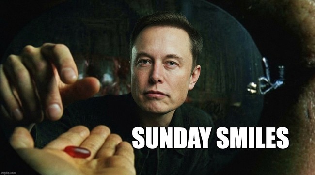Sunday Smiles – HotAir