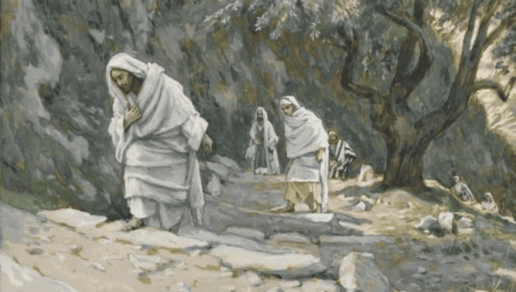 The Humble Servant ~ The Imaginative Conservative