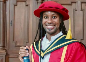 'We Lied About Jason Arday' to Prevent Racists From Winning' – HotAir