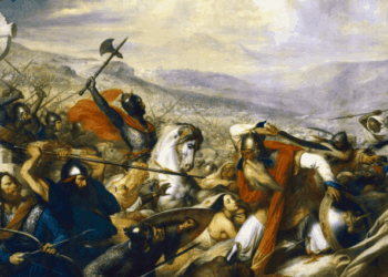 The Ongoing War Against Christianity ~ The Imaginative Conservative