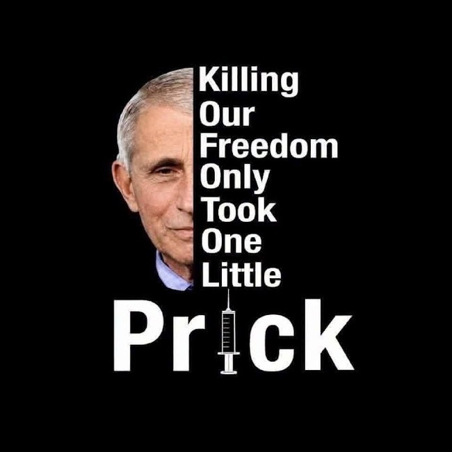 Little prick