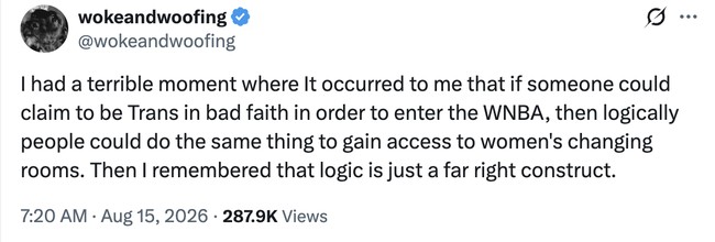 Logic