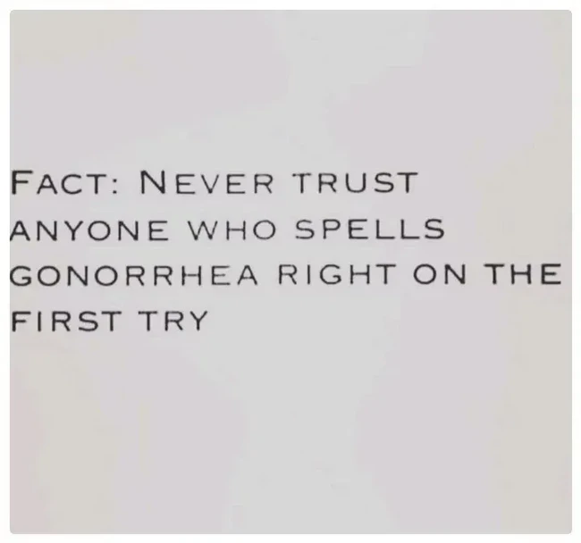 Fact
