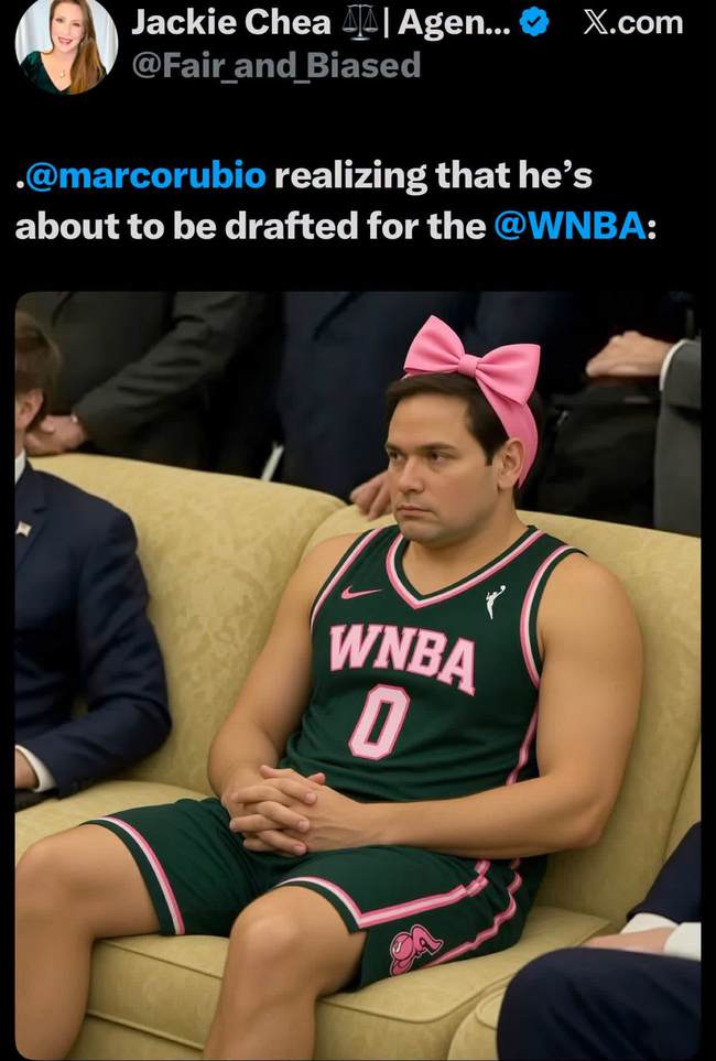drafted