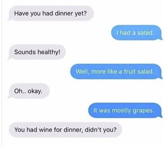 Grapes