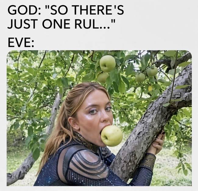 One rule