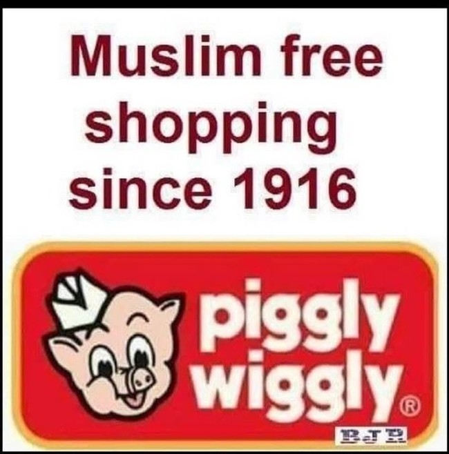 Muslim free