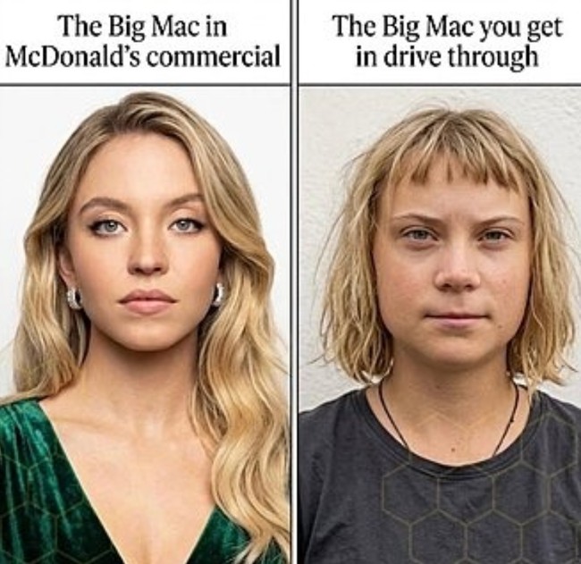 Big mac