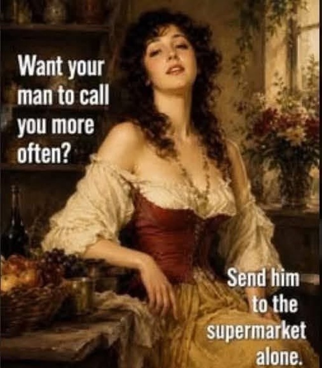 an