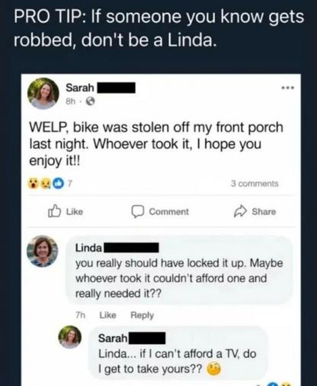 Linda