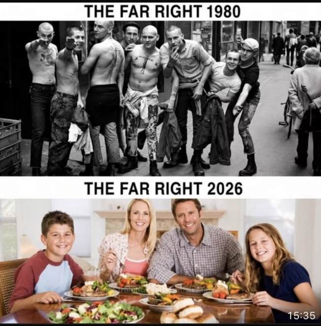 Far right
