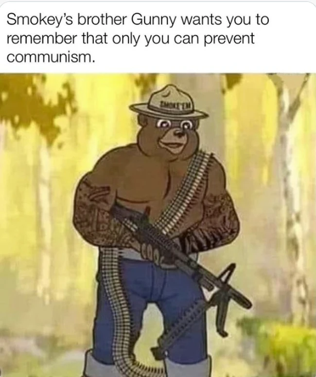 gunny