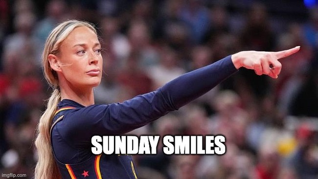 Sunday Smiles – HotAir