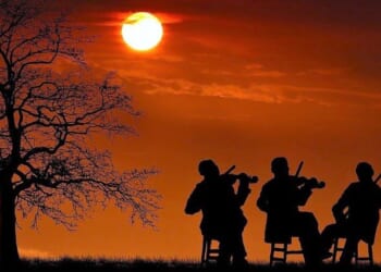 Giving the World a Rhythmic Sway ~ The Imaginative Conservative