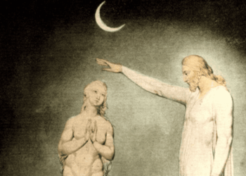 New Creation and Christian Hope ~ The Imaginative Conservative