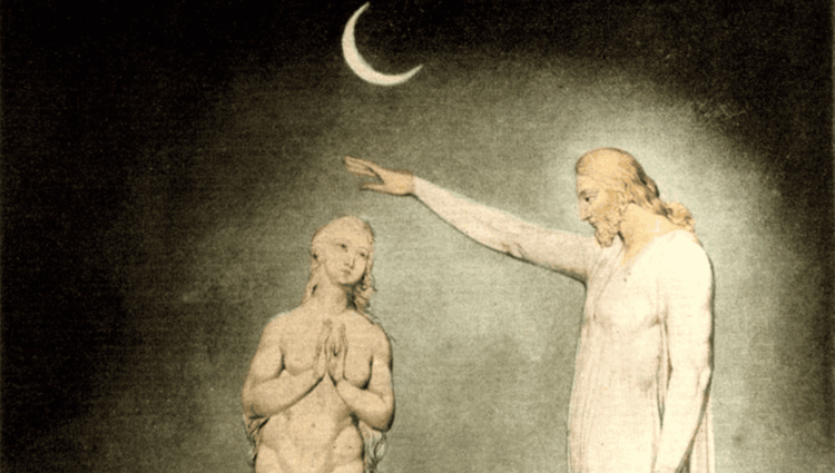 New Creation and Christian Hope ~ The Imaginative Conservative