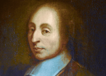 Remembering Blaise Pascal's Night of Fire ~ The Imaginative Conservative