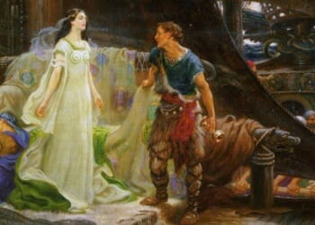 Schopenhauer’s Will and Wagner’s Eros ~ The Imaginative Conservative