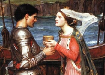 The Unbounded Eros of "Tristan and Isolde" ~ The Imaginative Conservative