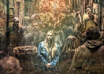 On Nightmares, Crowds, and Getting It Wrong ~ The Imaginative Conservative