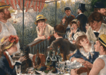 A Love Letter to the Perrin Platoon ~ The Imaginative Conservative