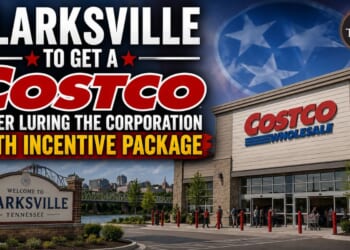 Clarksville To Get A Costco After Luring The Corporation With Incentive Package