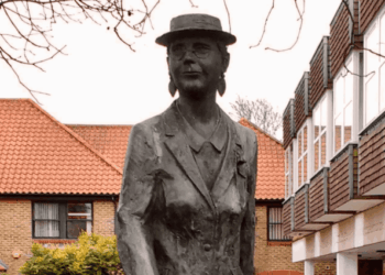 Dorothy Sayers Is the Answer to John Dewey ~ The Imaginative Conservative