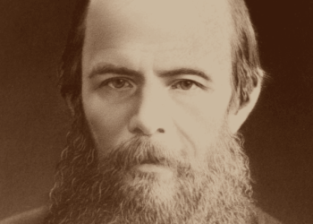 Dostoevsky Rediscovered ~ The Imaginative Conservative