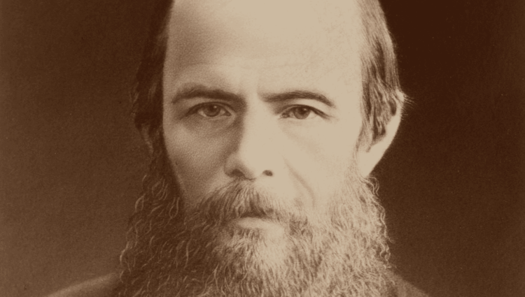 Dostoevsky Rediscovered ~ The Imaginative Conservative