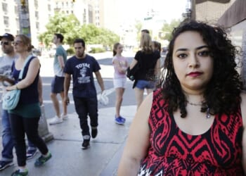 El-Sayed Sis Charged With Assault on Illinois State Trooper – HotAir