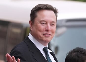French Green Party Leader Wants to Shut Down X, Musk Responds – HotAir