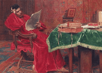Humanism Rides Again ~ The Imaginative Conservative